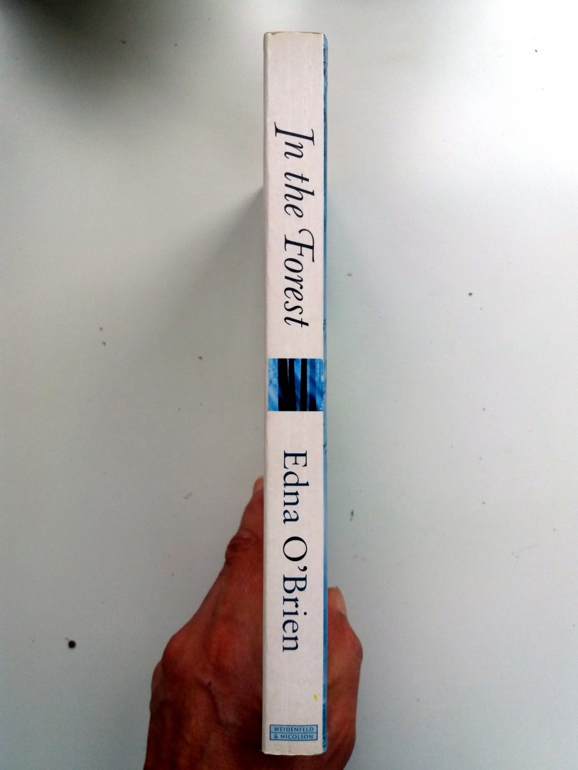 O'Brien, Edna - In the Forest (ENGELSTALIG) O'Brien, Edna - In the Forest (ENGELSTALIG)