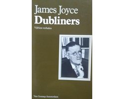 James Joyce - Dubliners