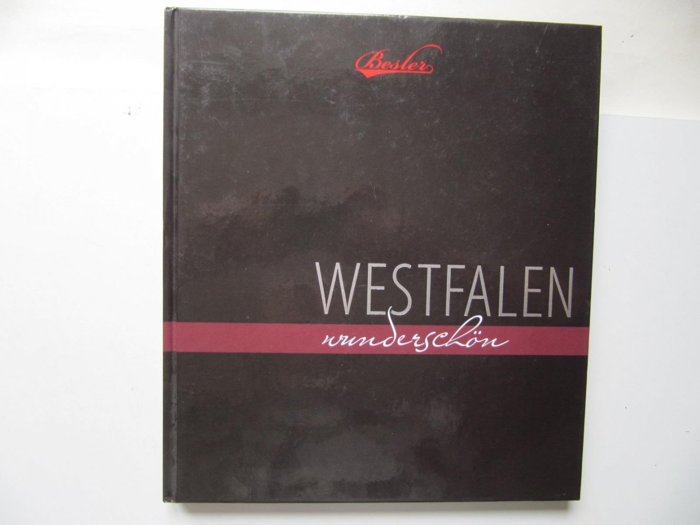 Gerhard Besler - Westfalen wunderschön