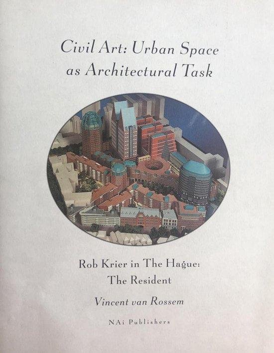 Rossem, V. van - Civil Art