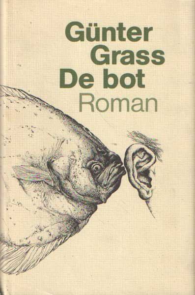 Grass, Günter - De bot