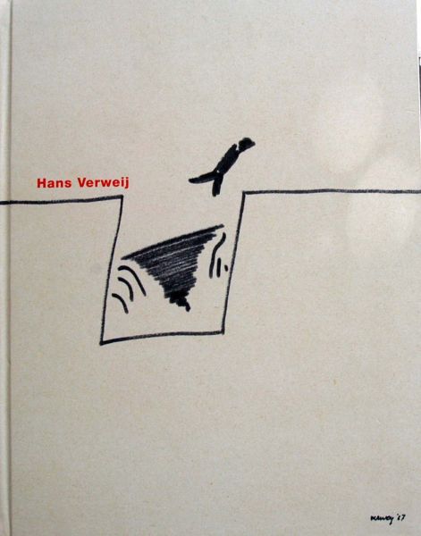 Hein van Haaren - Hans Verweij