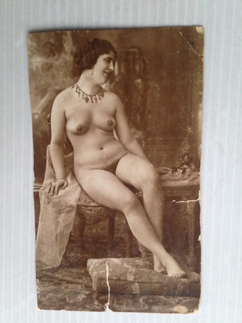  - Foto Pin-up