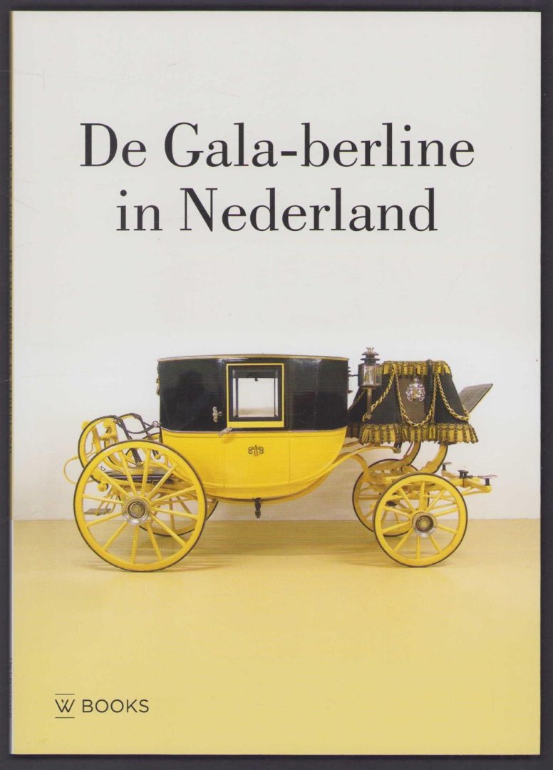 Willem te Slaa - De gala-berline in Nederland