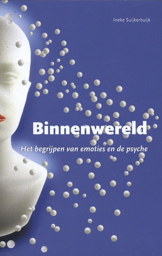 Ineke Suijkerbuijk - Binnenwereld