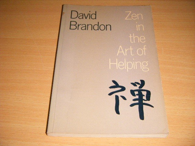David Brandon - Zen in the Art of Spring