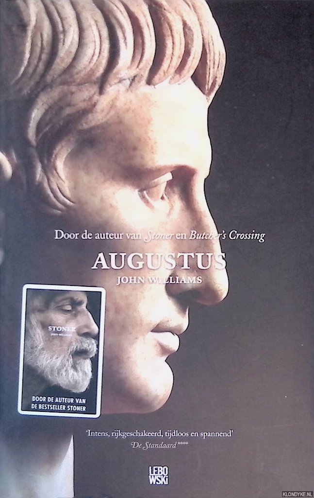 Williams, John - Augustus