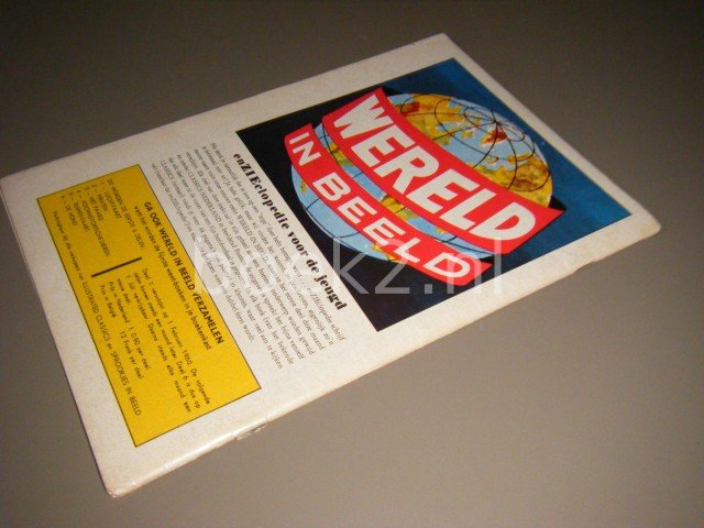 Seton, Ernest Thompson - DIEREN vechten voor hun LEVEN. Illustrated CLASSICS. Beroemde boeken in woord en beeld. No. 107.