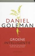 D.Goleman - Groene intelligentie - Auteur: Daniel Goleman het belang van een eerlijke markt