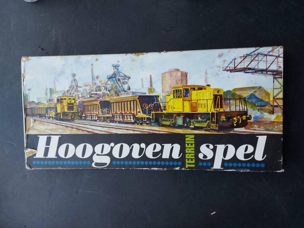 Ravesteijn, P.J - De Mislukte Vaart - Hilgers en Hagen