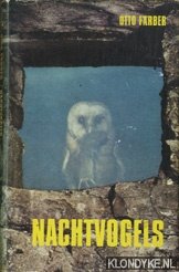 Farber, Otto - Nachtvogels