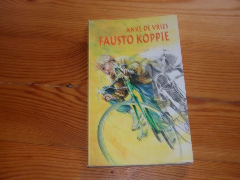 Vries, Anke de - Fausto Koppie