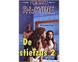 Stine - FEAR STREET : STIEFZUS 2 (POCKET)