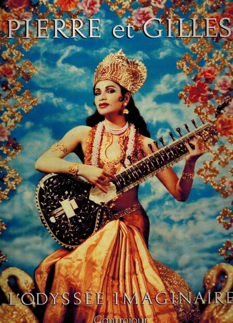 Pierre et Gilles - Odyssee imaginaire