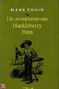 Twain, Mark - De lotgevallen van Huckleberry Finn