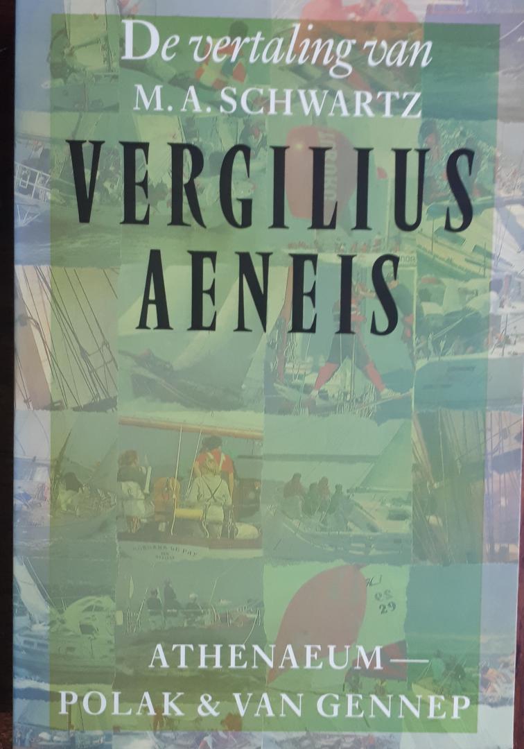 VERGILIUS - Aeneis