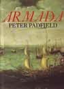 Padfield, P - Armada