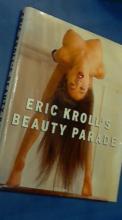 Kroll, Eric - Beauty parade