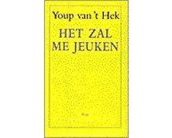 Youp van 't Hek - Het Zal Me Jeuken