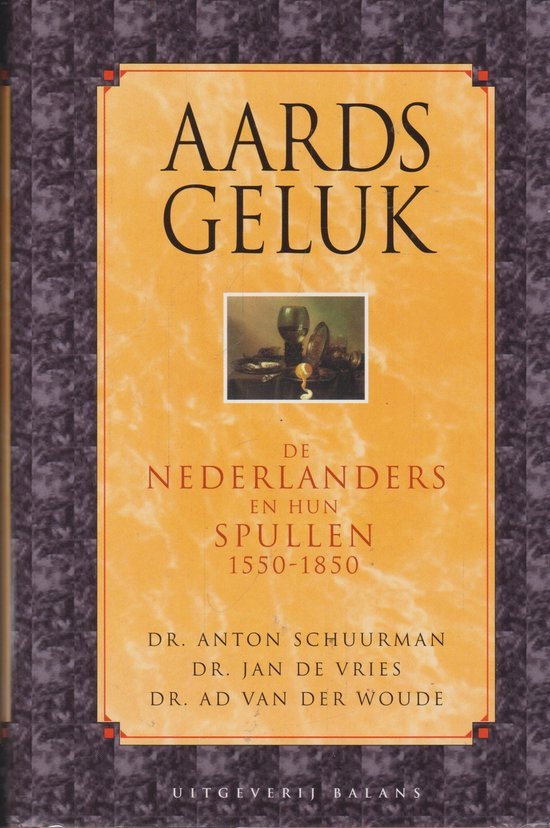  - Aards Geluk
