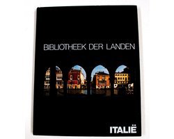 Gillian Moore - Italie
