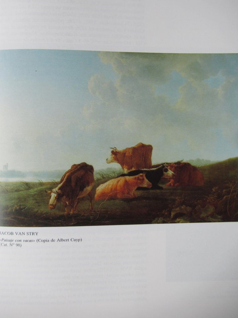 Castaner, Xesqui - Pinturas y pintores flamencos, holandeses y alemanes en el Museo de Bellas Artes de Bilbao.