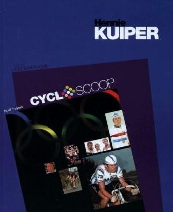 Truyers, Noel - Hennie Kuiper