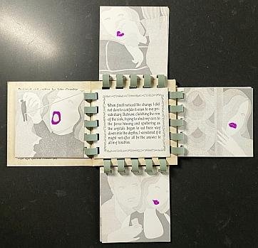 CROMBIE, John - Too too true.