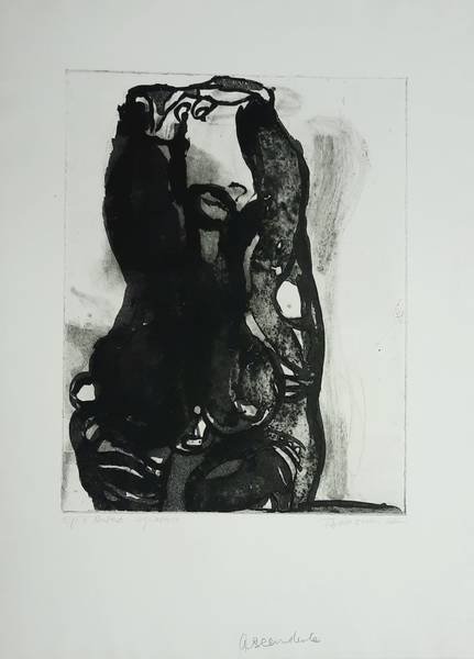 SIMONIN, FRANCINE (1936). - Ascendante