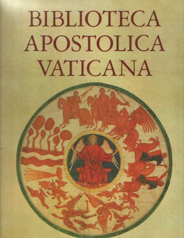 Stickler, A.M. (herausg.) - Bibliotheca Apostolica Vaticana