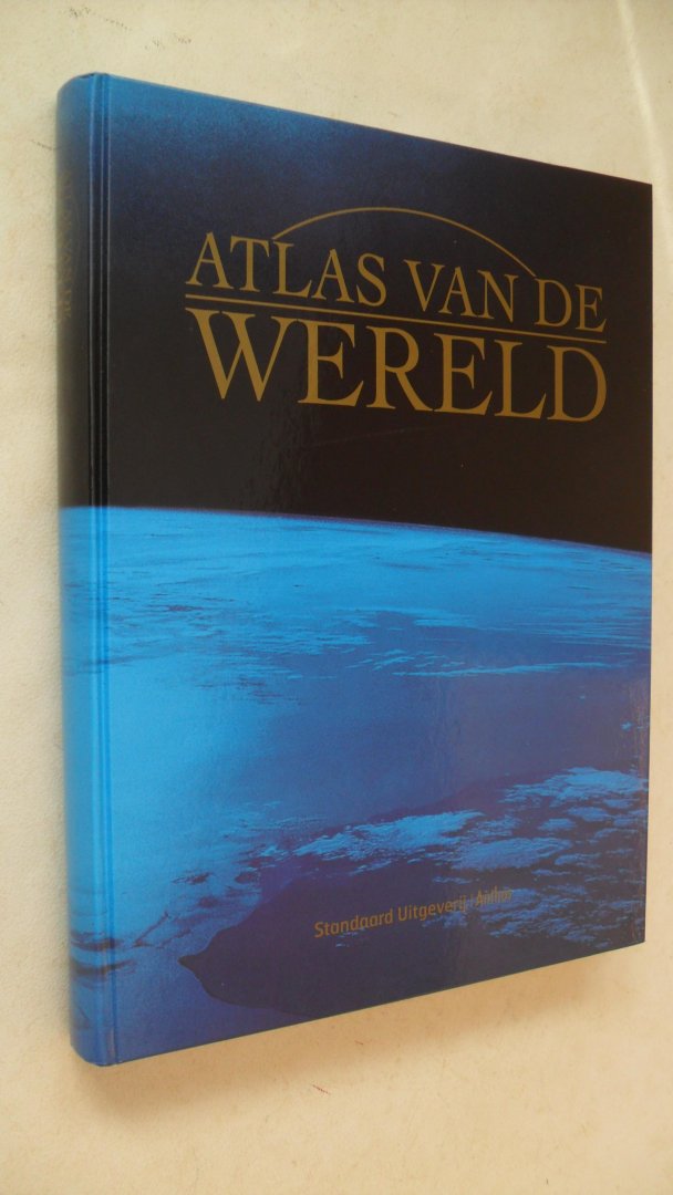 Schneider, Chr. - Atlas van de wereld