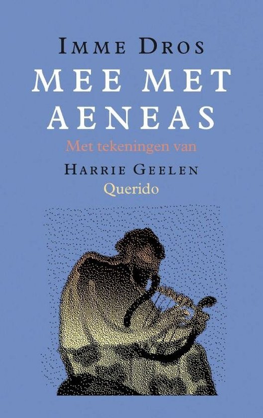 Dros, Imme - Mee met Aeneas