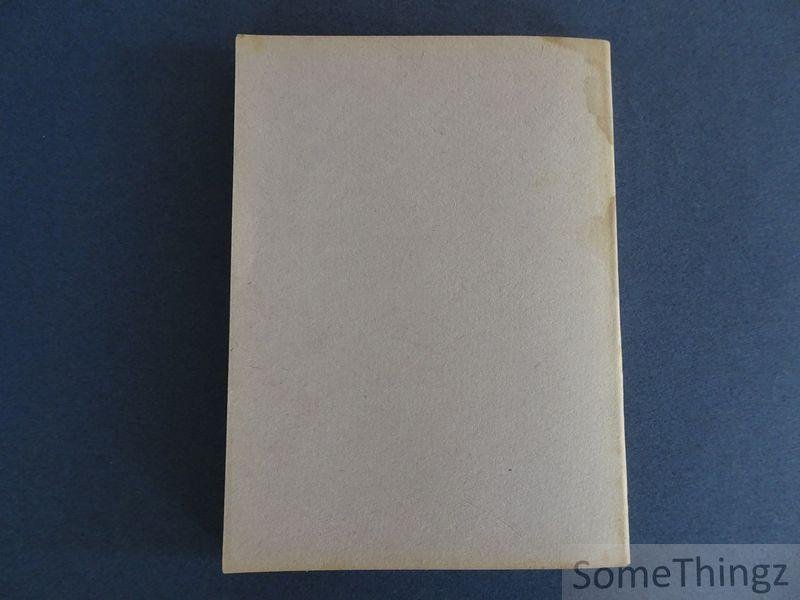 Creten, P.-H. - I. De Botti of Priestervervolging tijdens de Fransche Omwenteling van 1793. II. Baron Kwibus. tafereelen uit het Dorpsleven.
