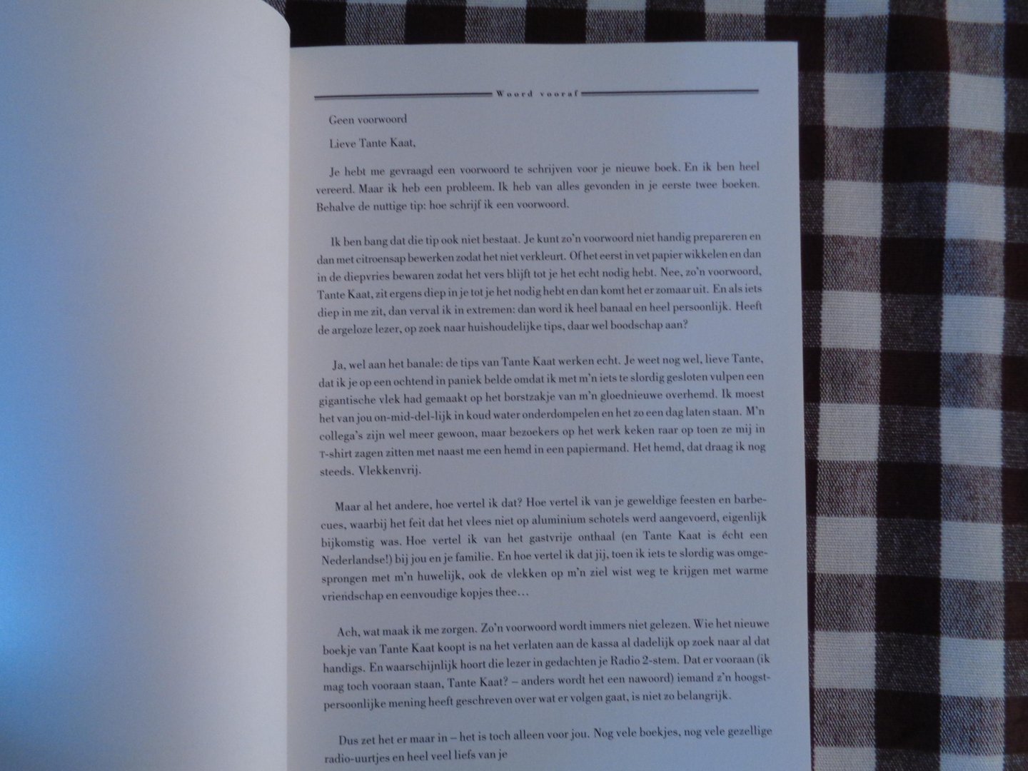 Dalhuijsen-Nuis, E. - De ultieme gouden raad van tante Kaat + vlekkenwijzer / druk 3