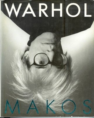 Geldzahler, Henry e.a. - Warhol  Makos