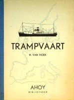 Hoek, H. van - Trampvaart