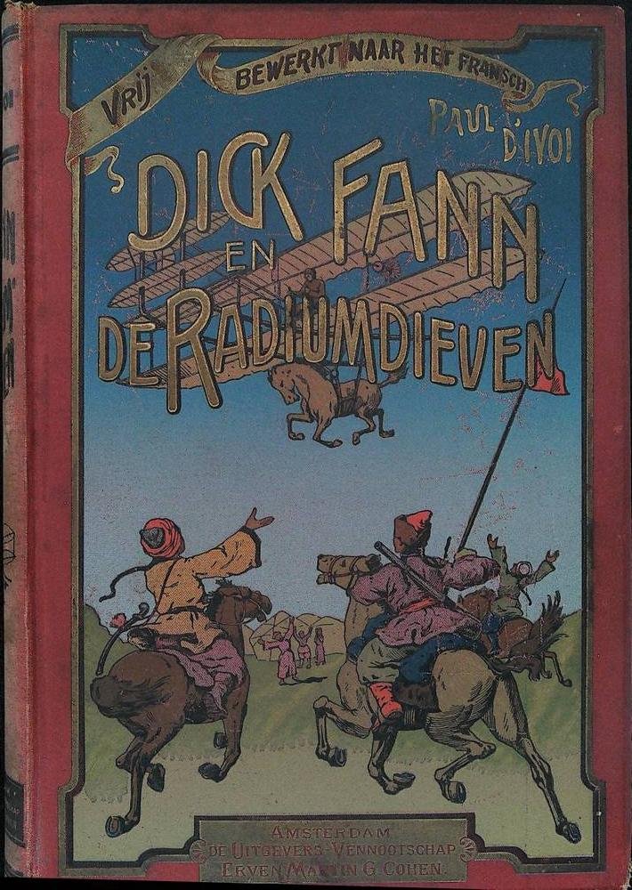 Picalausa, Louis - Zi et Za