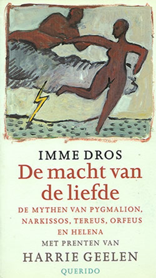 Imme Dros - De macht van de liefde