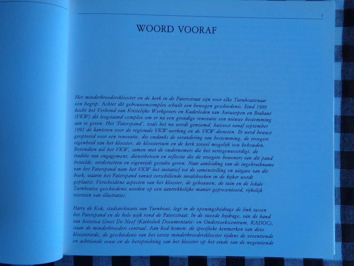 johan mahieu-lieve dhaene-greet de neef-harry de kok - paterspand turnhout