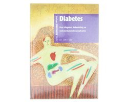 Dr. Jan Willem Elte - Diabetes