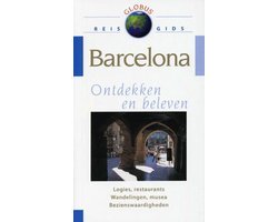 Harold Klocker - Globus Barcelona