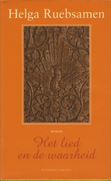 Helga Ruebsamen - Het lied en de waarheid