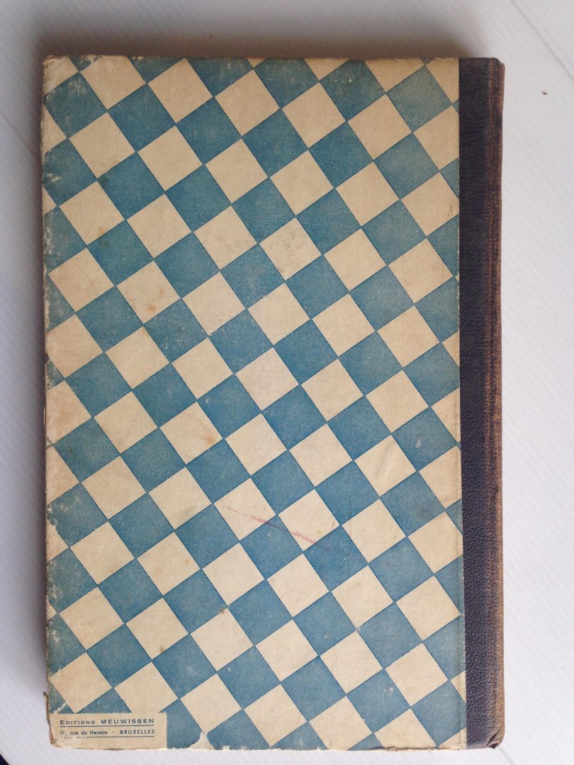  - Bravo! album nr 6, Le grand hebdomadaire pour les jeunes