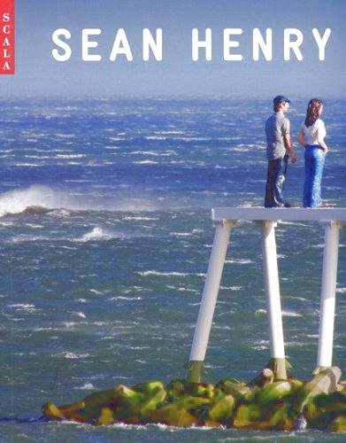 HENRY, SEAN - TOM FLYNN. - Sean Henry.