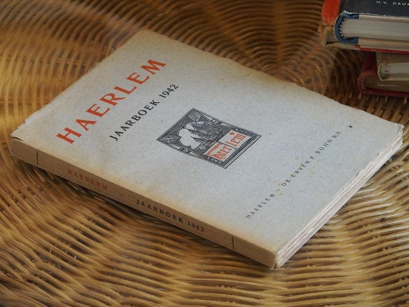  - Haerlem jaarboek 1942