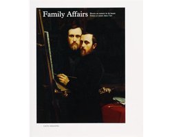 Léon Krempel - Family Affairs