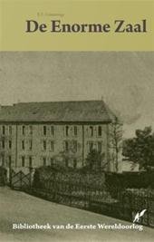 Cummings, E.E. - De Enorme Zaal
