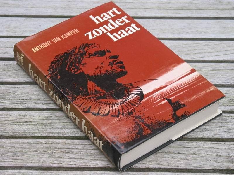 KAMPEN A.v. - Hart zonder haat