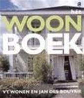 I. Deana   Editor - Het Woonboek - Auteur: Jan des Bouvrie VT Wonen en Jan des Bouvrie