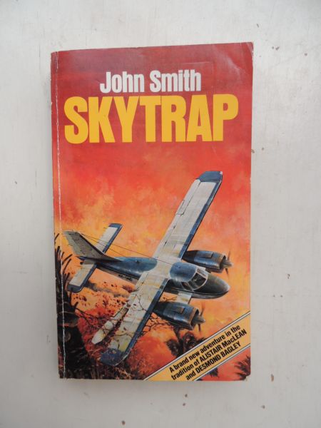 Smith, John - Skytrap